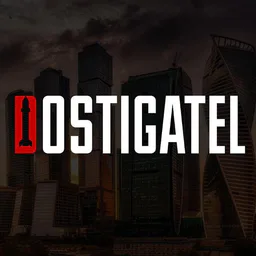 ДОСТИГАТЕЛЬ-влог