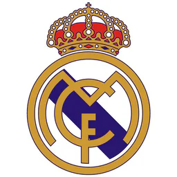 Real Madrid CF Реал Мадрид
