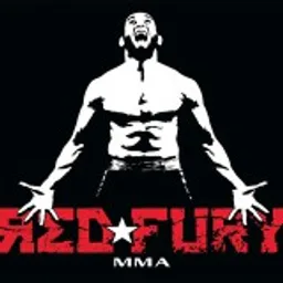 REDFURYMMA