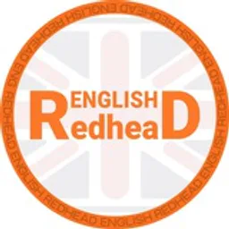 🇬🇧Redhead English🇬🇧