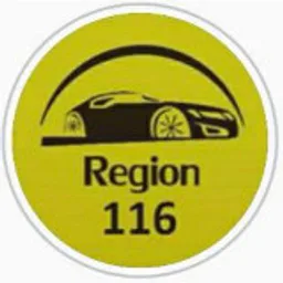 Регион116 Казань | Region116 Kazan