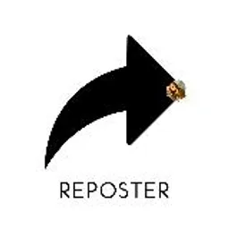 Reposter ОПОВЕЩЕНИЕ