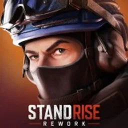 StandRise | Rework