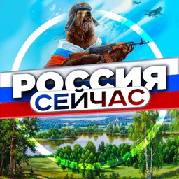 Россия сейчас • Новости