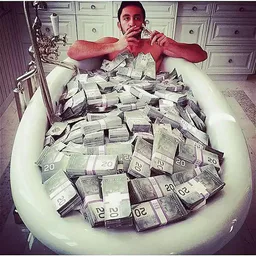 Руби Бабло 👍🤑