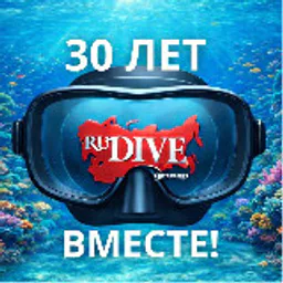 RuDIVE Дайвинг и Путешествия