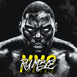 RUMBLE MMA I UFC
