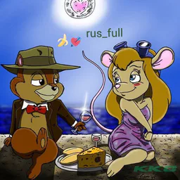 RusFull🥰🍌