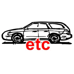 Русский автомобиль etc