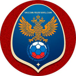 Сборная России по футболу