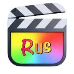 Все для FCPX 🖥