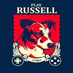 Russell Play
