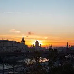 🇷🇺 Россия в объективе 📸