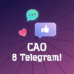 САО в Telegram! (Москва)