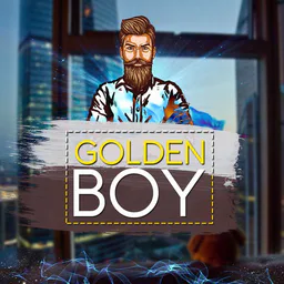 GOLDEN BOY | Ставки на спорт и киберспорт