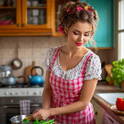 Секреты Хозяйки 🥮