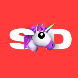Secret design 🦄