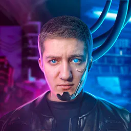 Sergey McQueen - Бизнес с Китаем