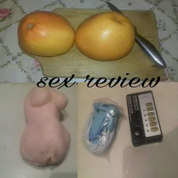 Sexreview/Сексобзор