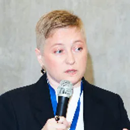 Сидоркина про организационный дизайн