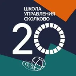 Skolkovo School of Management