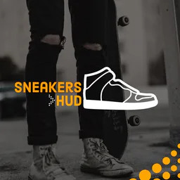 Sneakers Hud