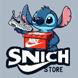 Snich store