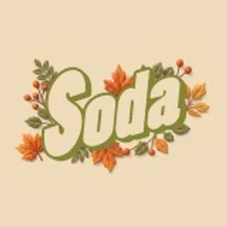 Soda | Сеть салонов красоты
