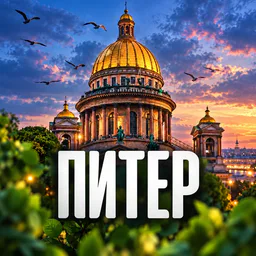 Новости Питера | Санкт Петербурга