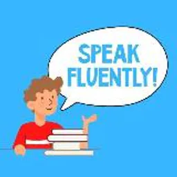 Speak fluently! | Словарь