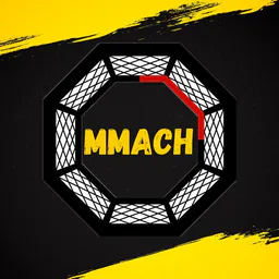 MMAch • UFC MMA мемы