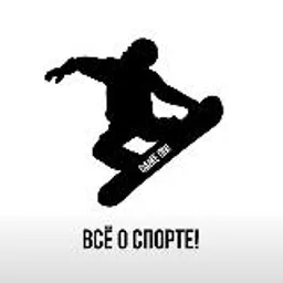 Game On! - всё о спорте