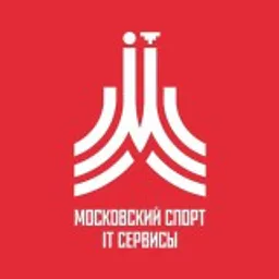Спортсмены Москвы - IT сервисы