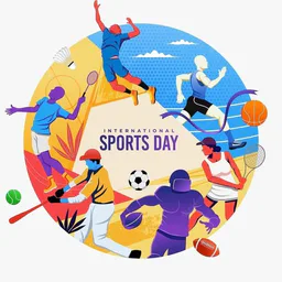 SPORTS DAY
