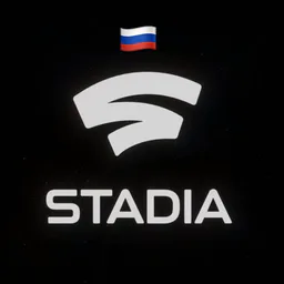 Google Stadia RU