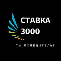 ⚽️Ставка 3000