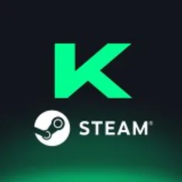Steam Kupikod
