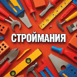 СтройМания