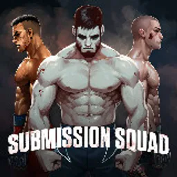 Submission Squad TG
