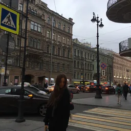 Есть такой мем