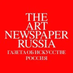 The Art Newspaper Russia