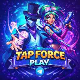 Tap Force Play