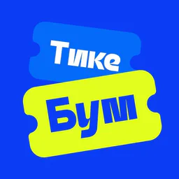 ТикеБум.Екатеринбург