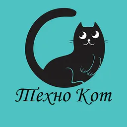Техно Кот