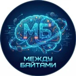 Между Байтами