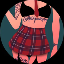 [18+] ❤️ School Girls ❤️