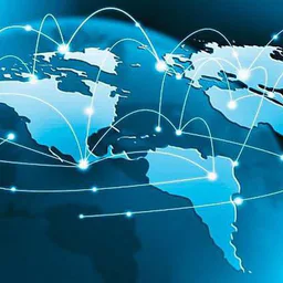 Telecom Industry & Radiogram