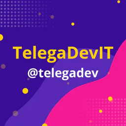TelegaDev
