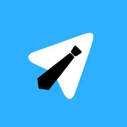 Telegram Вакансии