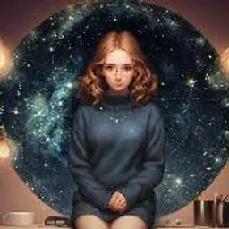 The ascendant | Гороскоп